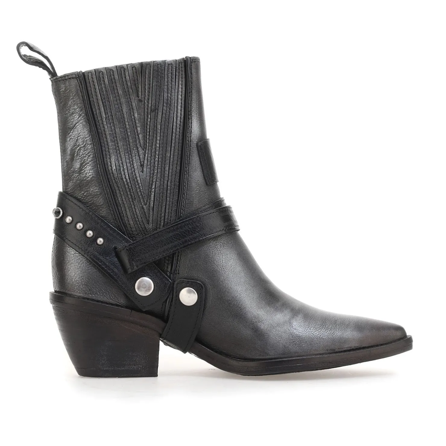 A.S.98 STIEFELETTEN CENTRE