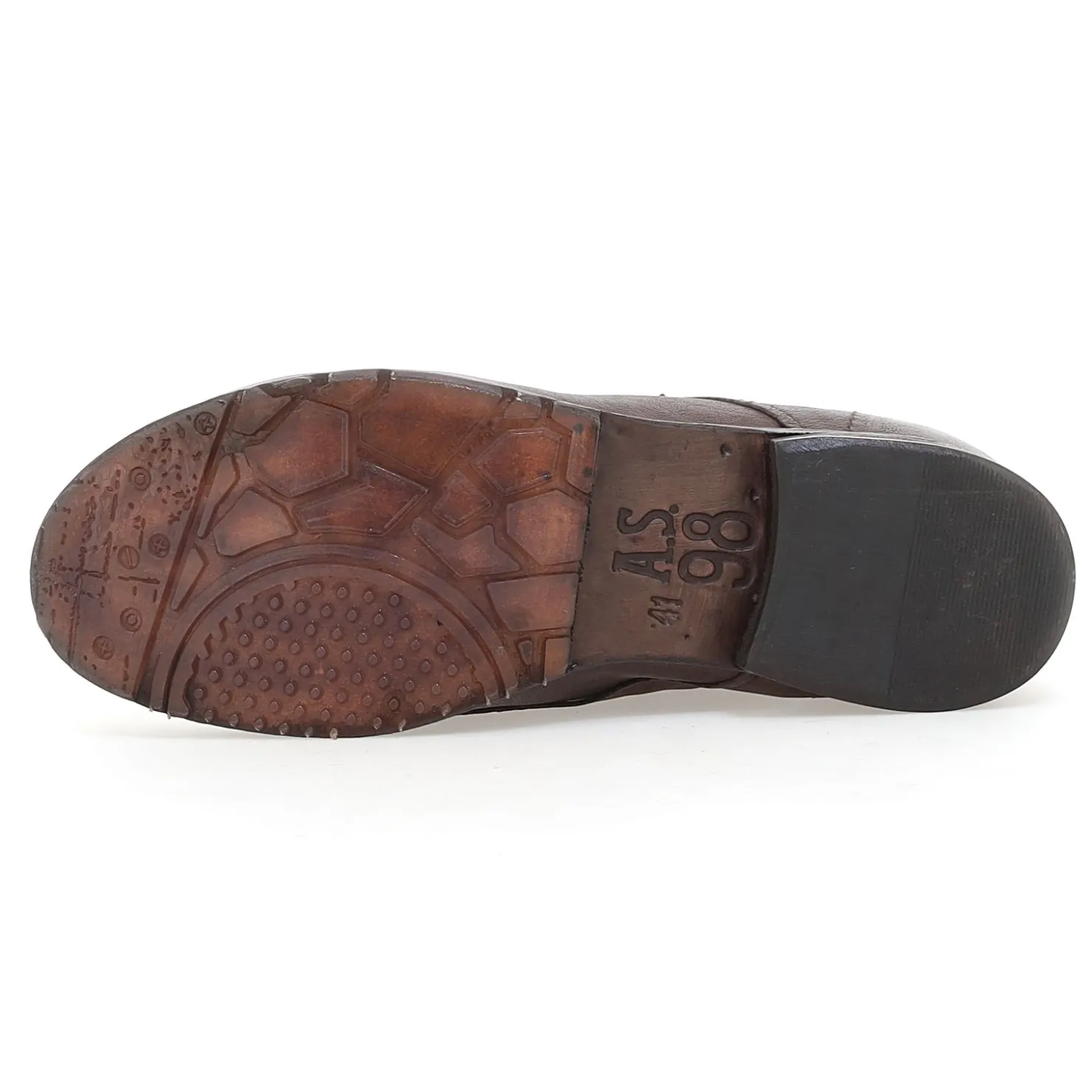 A.S.98 STIEFELETTEN CHAD