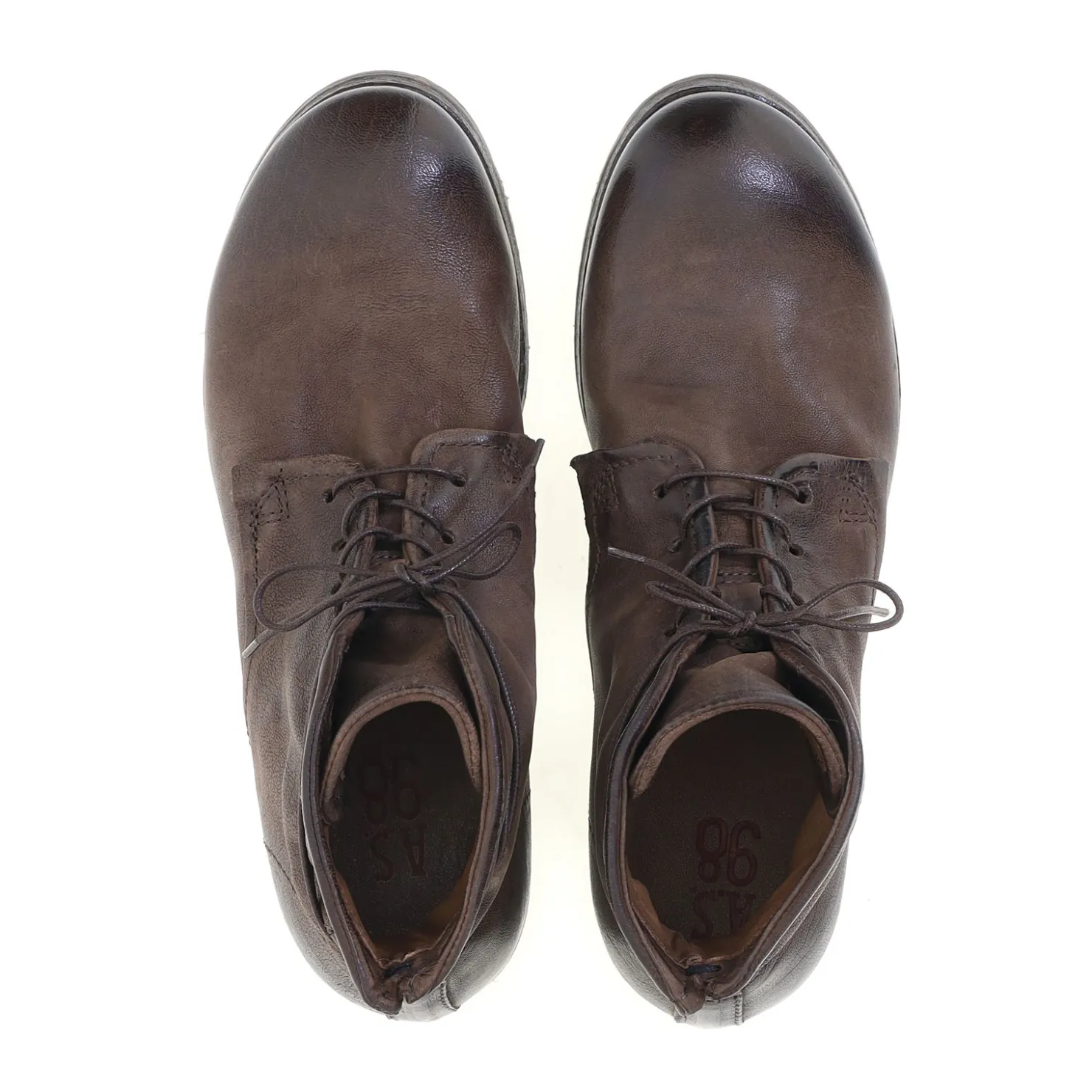 A.S.98 STIEFELETTEN CHAD
