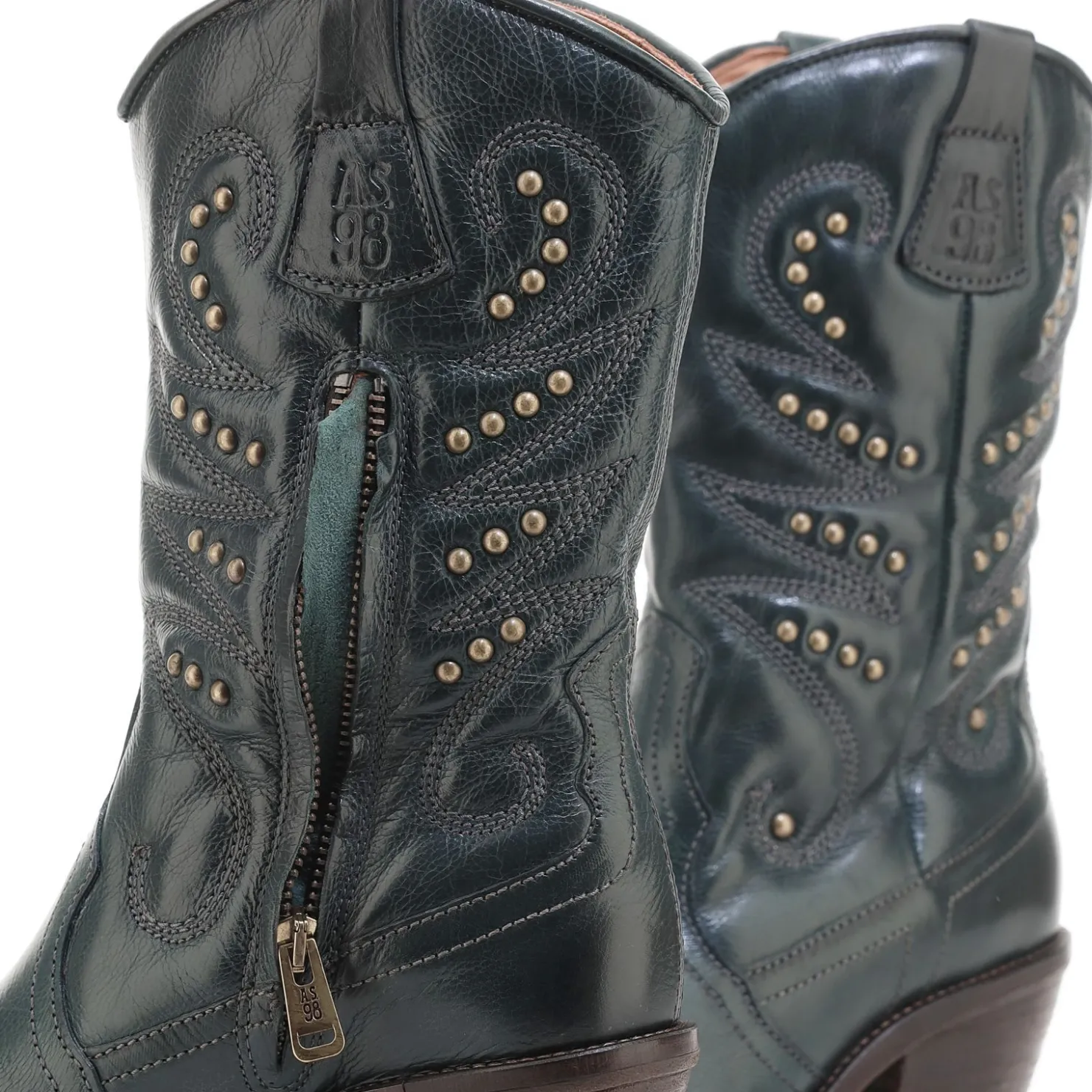 A.S.98 STIEFELETTEN CHARIS