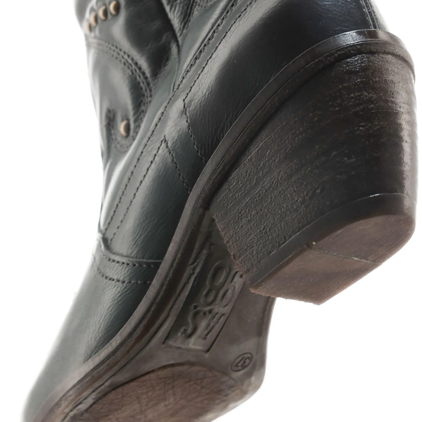 A.S.98 STIEFELETTEN CHARIS