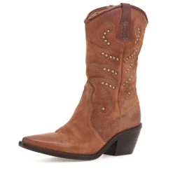 A.S.98 STIEFELETTEN CHARIS