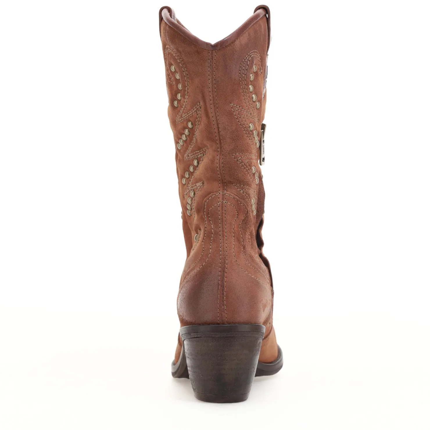 A.S.98 STIEFELETTEN CHARIS