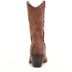 A.S.98 STIEFELETTEN CHARIS