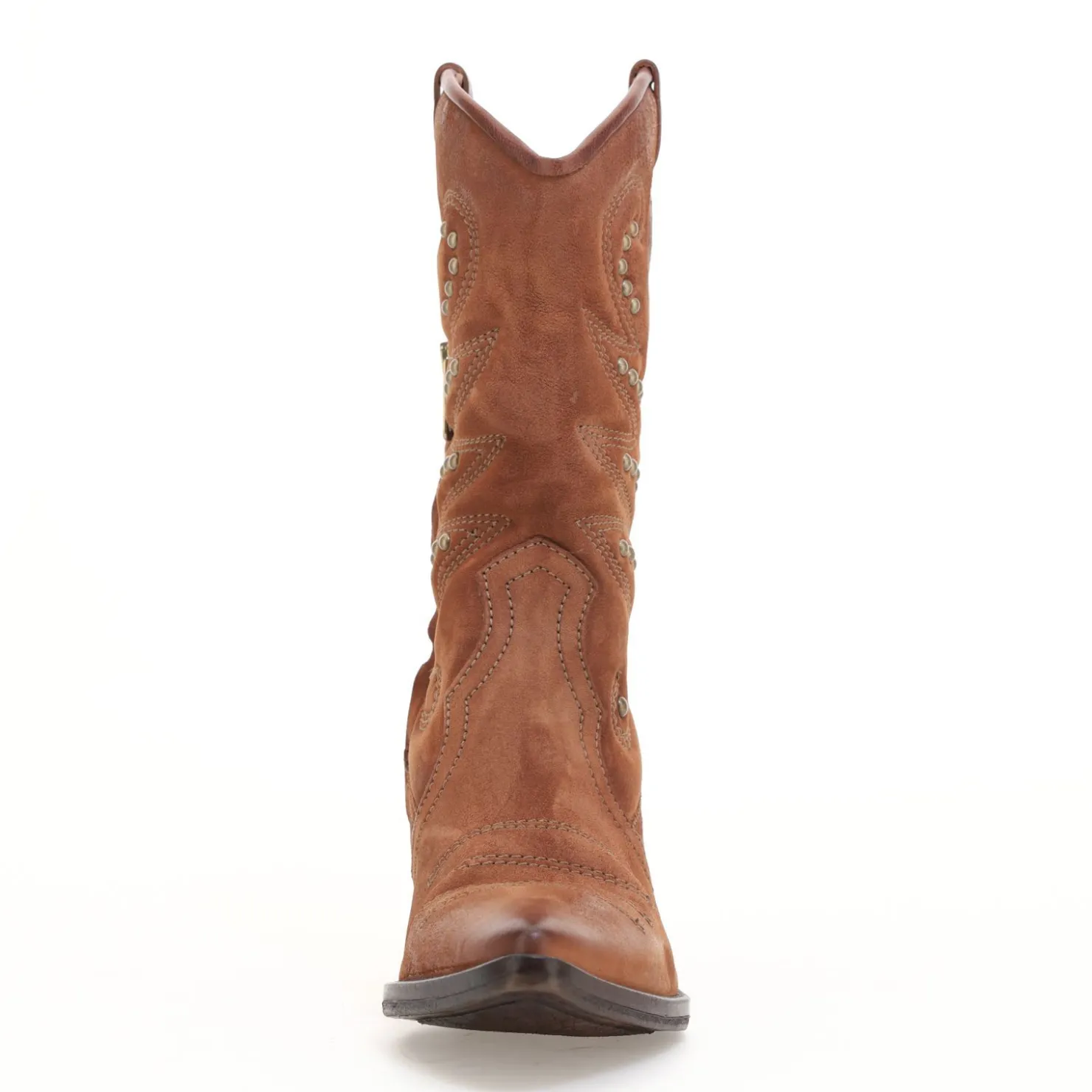 A.S.98 STIEFELETTEN CHARIS