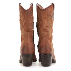 A.S.98 STIEFELETTEN CHARIS