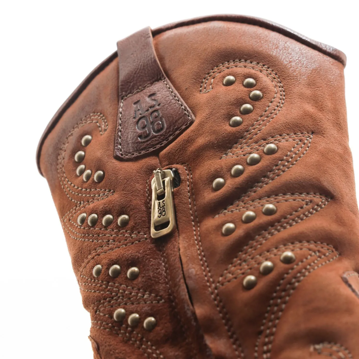 A.S.98 STIEFELETTEN CHARIS