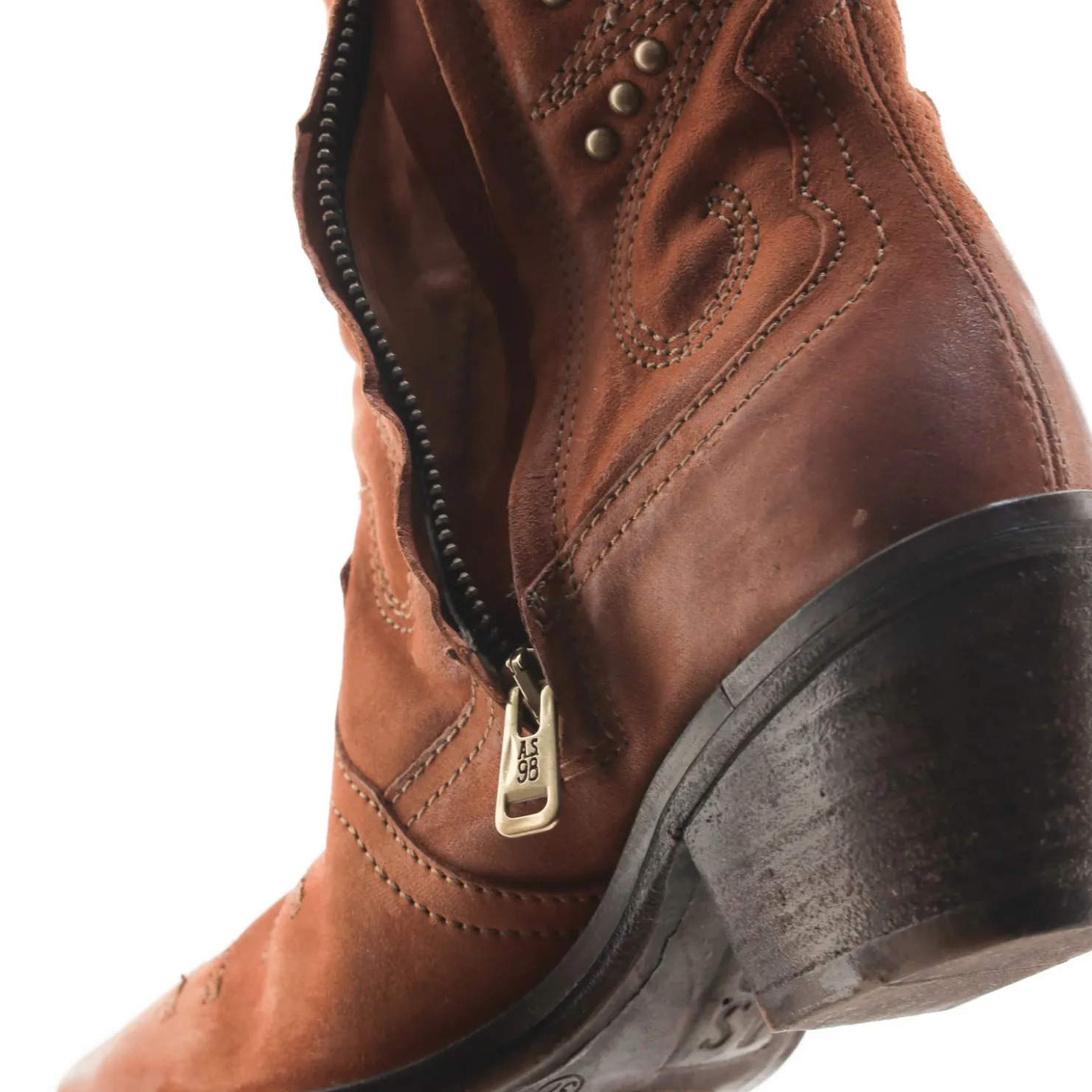 A.S.98 STIEFELETTEN CHARIS