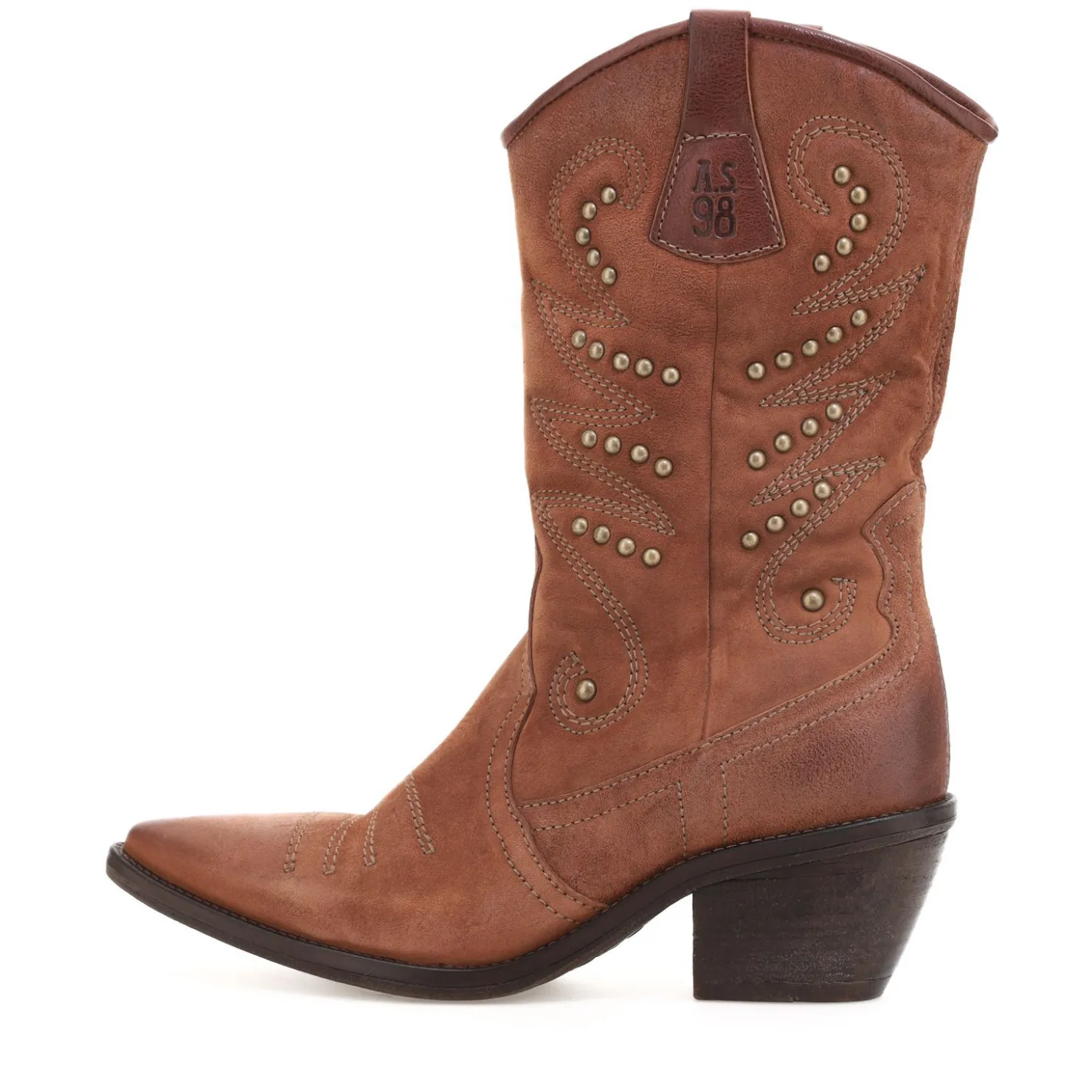 A.S.98 STIEFELETTEN CHARIS