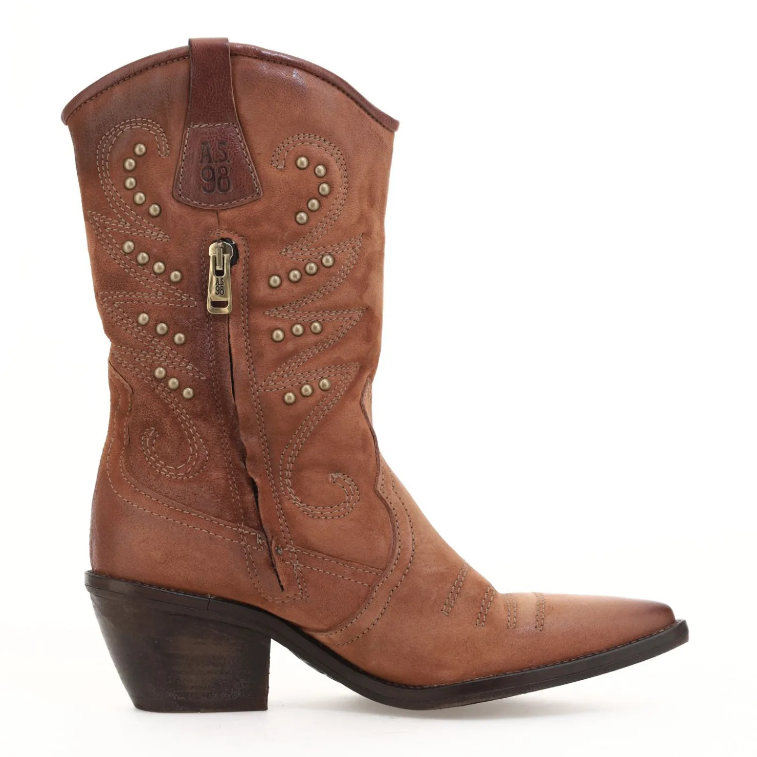 A.S.98 STIEFELETTEN CHARIS