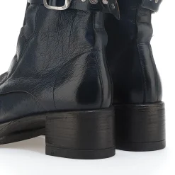 A.S.98 STIEFELETTEN CLIO
