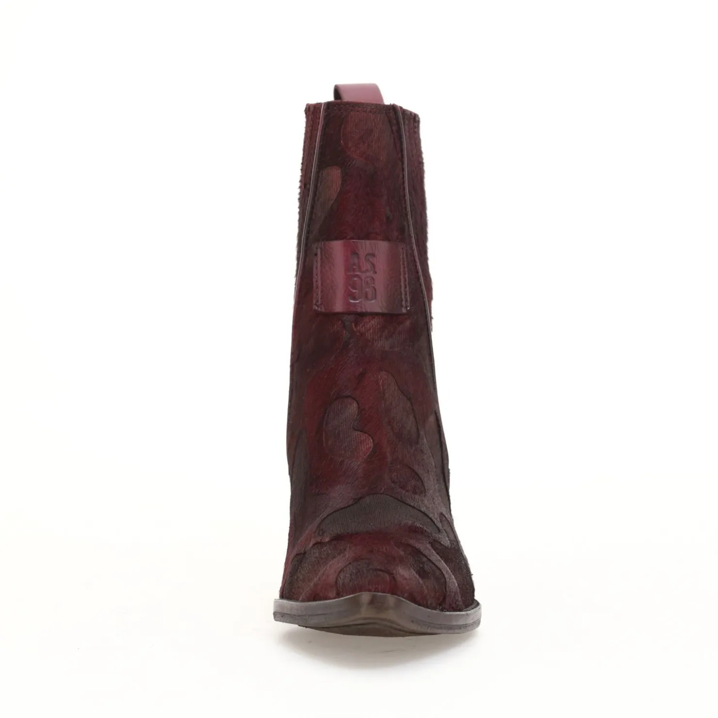 A.S.98 STIEFELETTEN COPE
