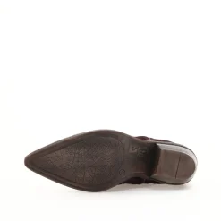 A.S.98 STIEFELETTEN COPE