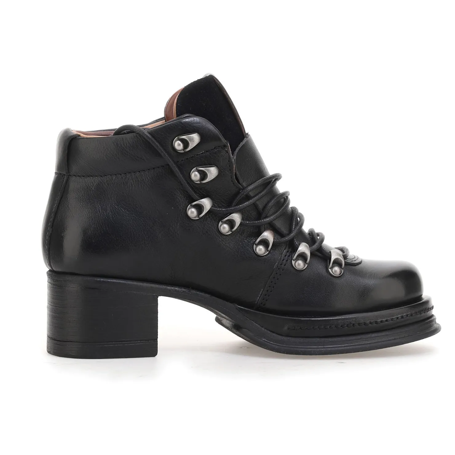 A.S.98 STIEFELETTEN CRARY