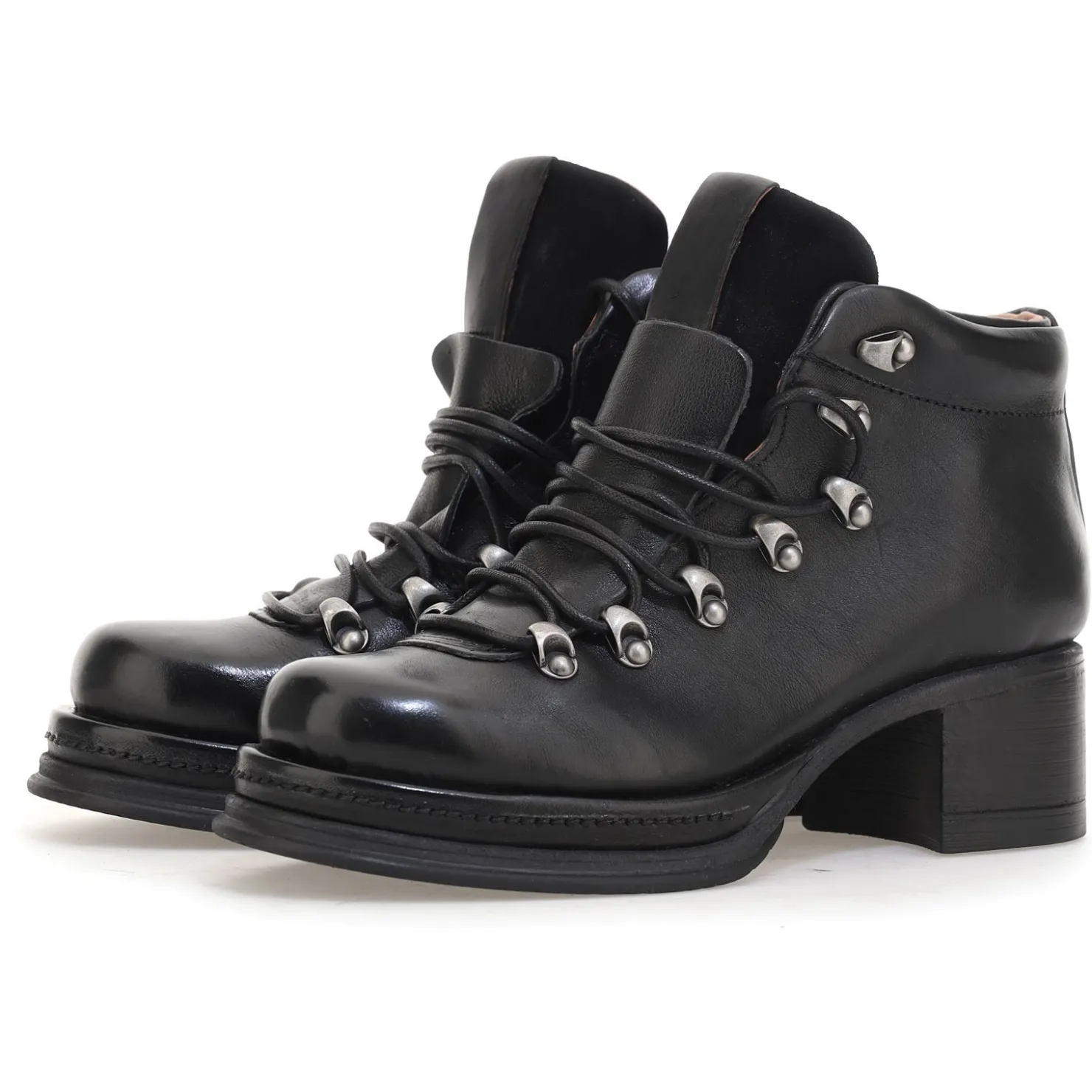 A.S.98 STIEFELETTEN CRARY