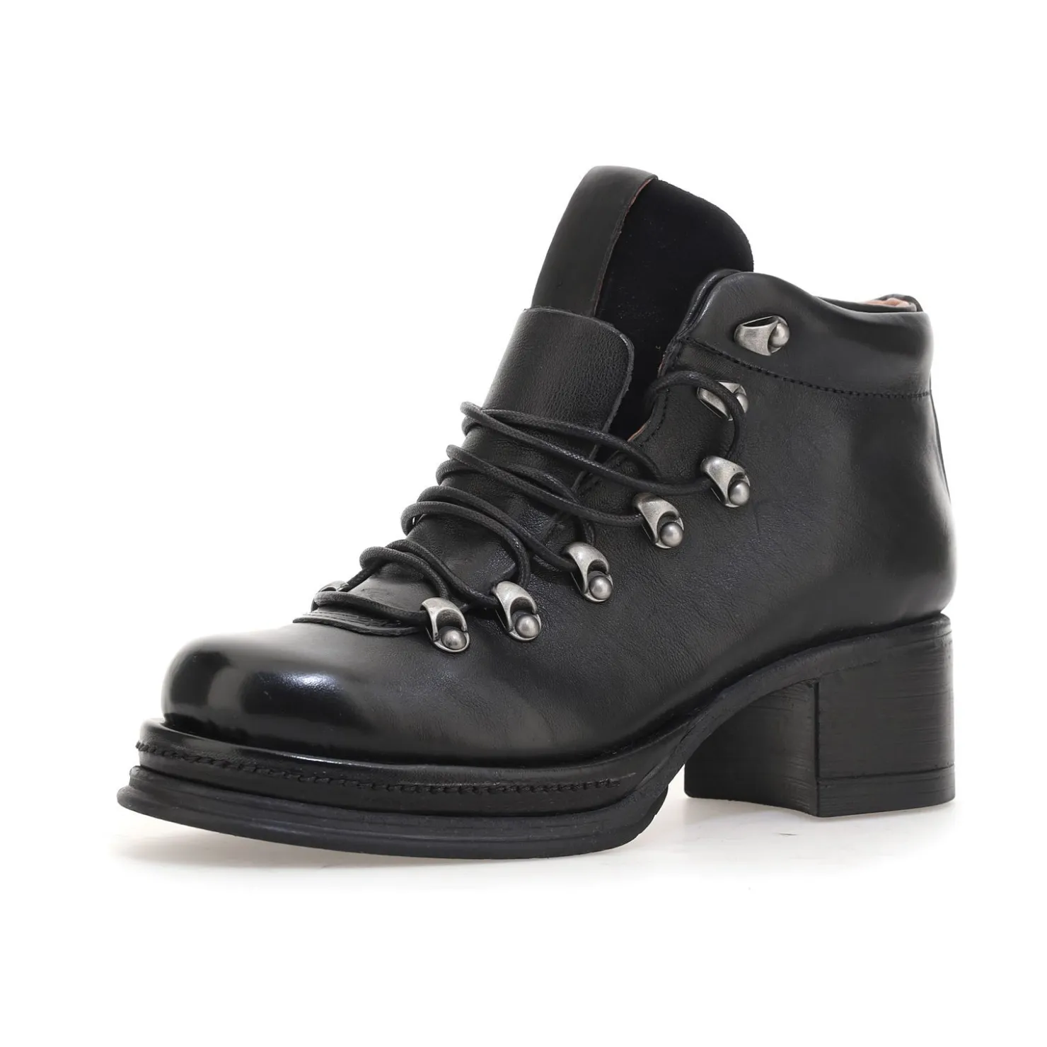 A.S.98 STIEFELETTEN CRARY
