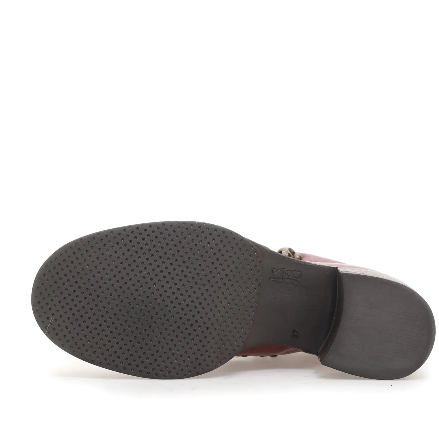 A.S.98 STIEFELETTEN CRARY