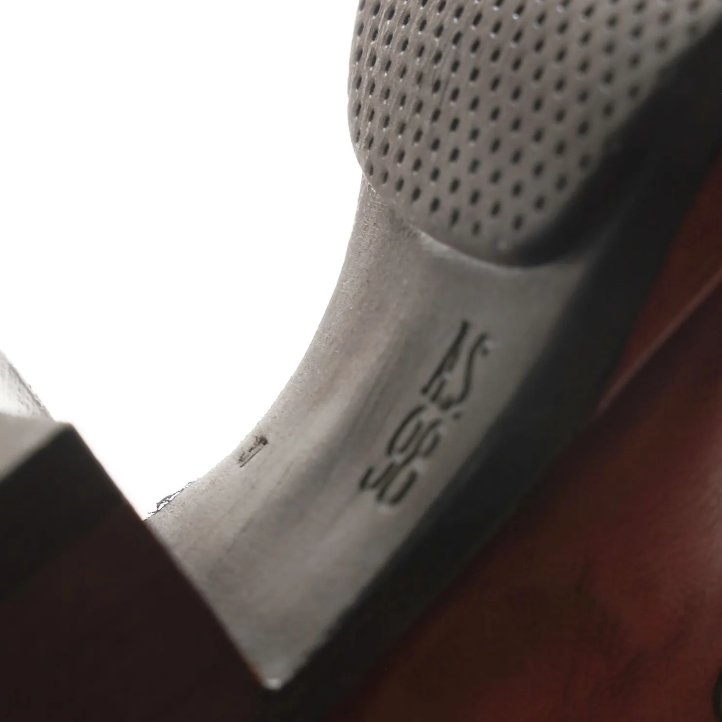 A.S.98 STIEFELETTEN CRARY