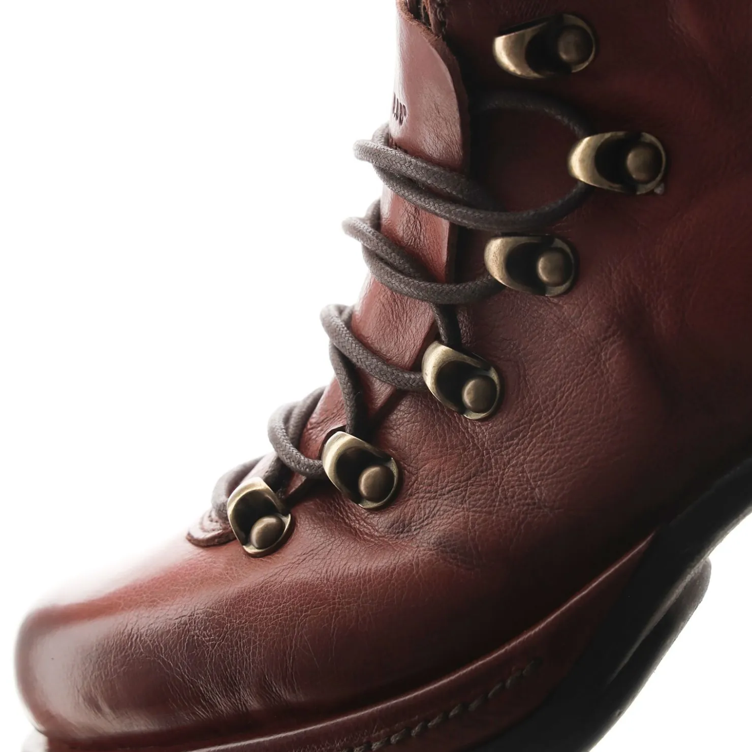 A.S.98 STIEFELETTEN CRARY