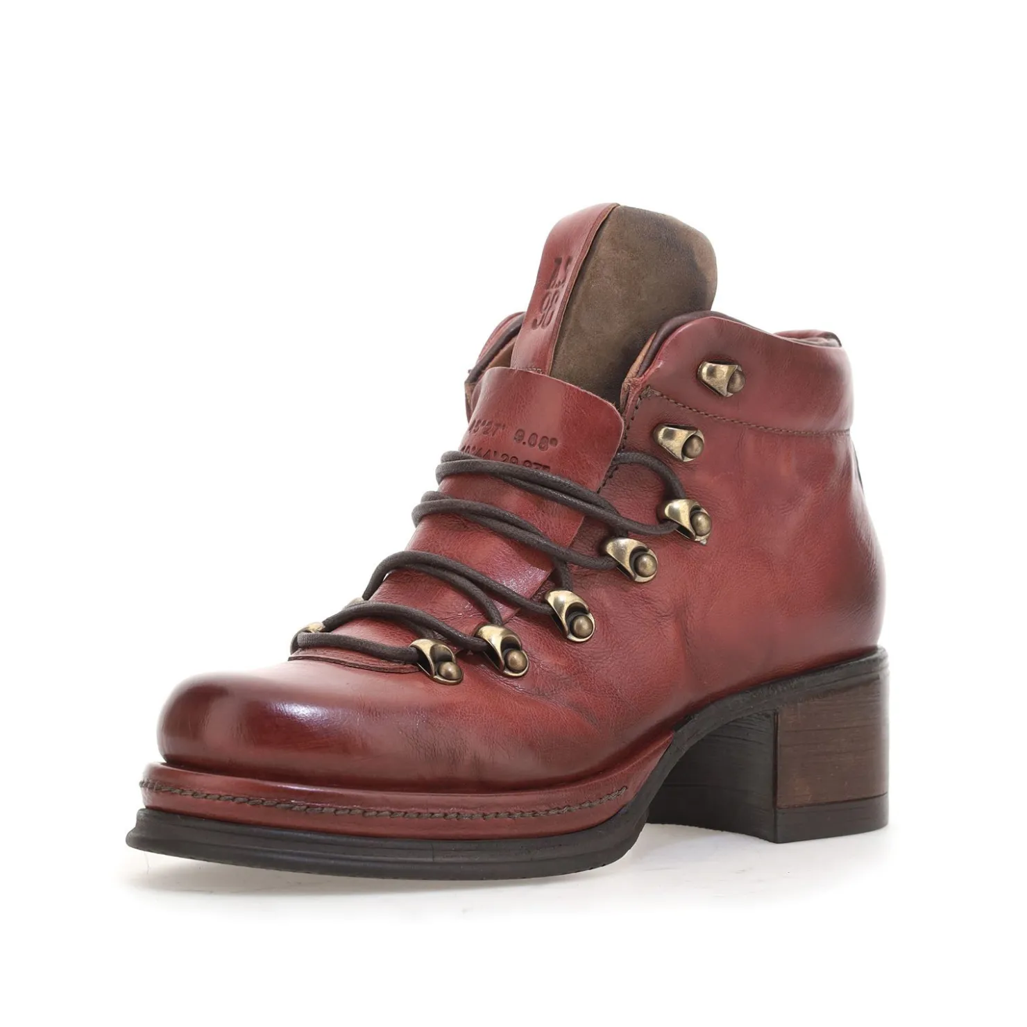 A.S.98 STIEFELETTEN CRARY