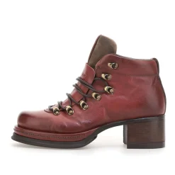 A.S.98 STIEFELETTEN CRARY