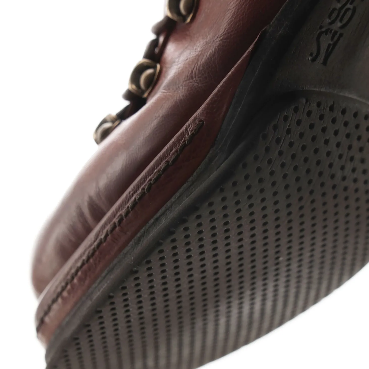 A.S.98 STIEFELETTEN CRARY