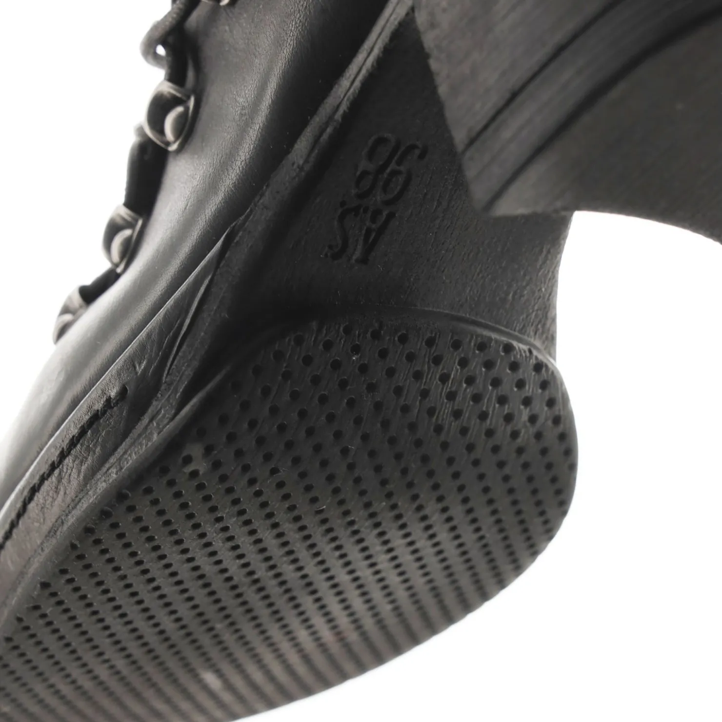 A.S.98 STIEFELETTEN CRARY