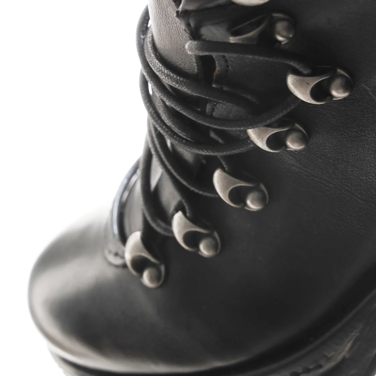 A.S.98 STIEFELETTEN CRARY