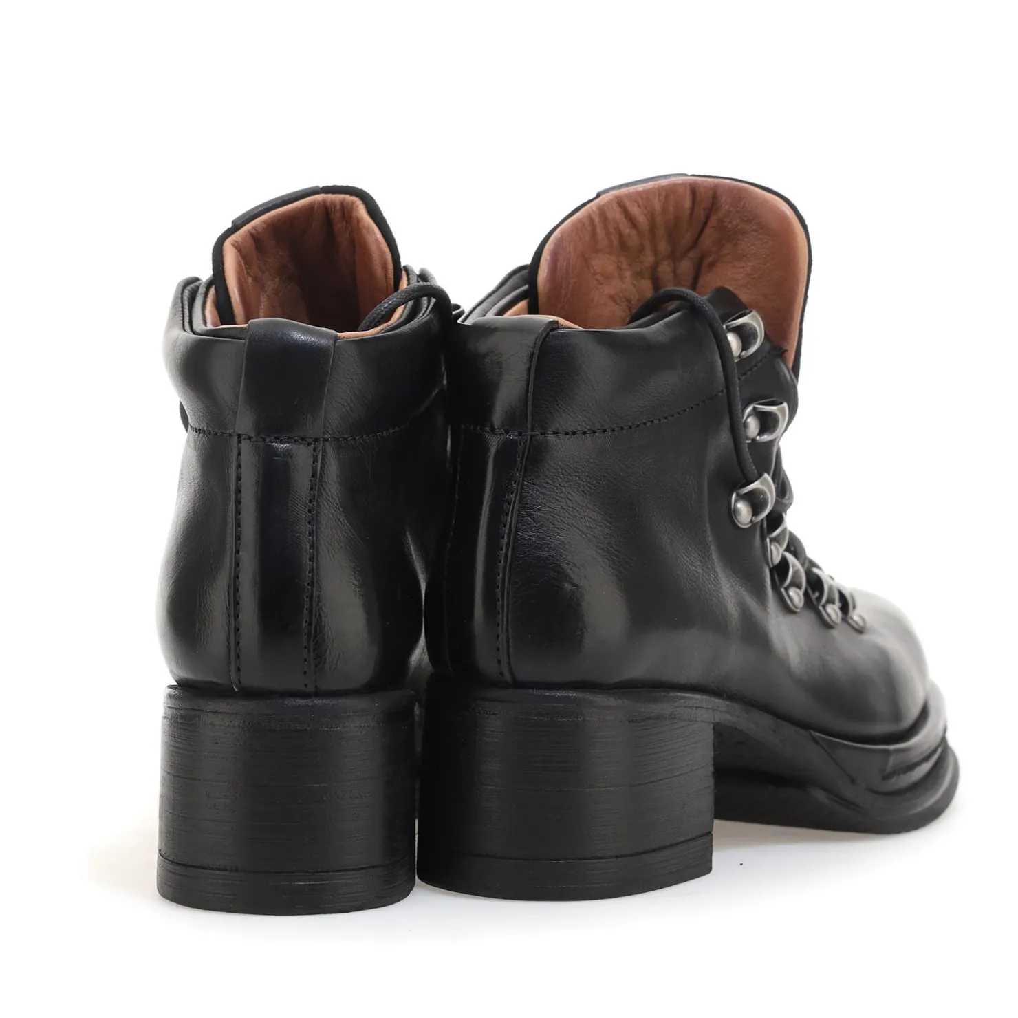 A.S.98 STIEFELETTEN CRARY