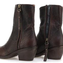 A.S.98 STIEFELETTEN CRYSTAL