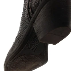A.S.98 STIEFELETTEN CRYSTAL