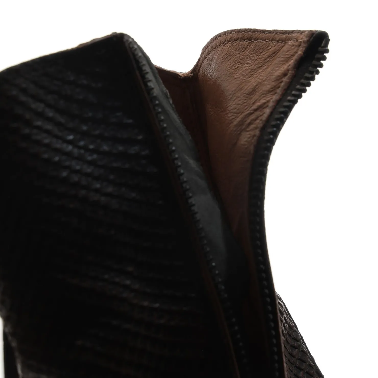 A.S.98 STIEFELETTEN CRYSTAL