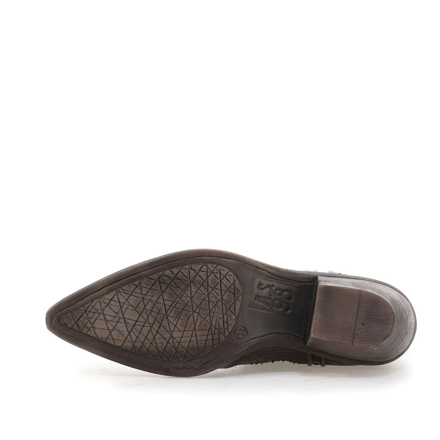 A.S.98 STIEFELETTEN CRYSTAL