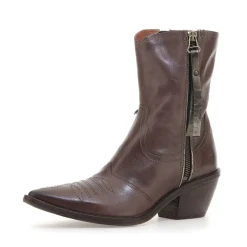 A.S.98 STIEFELETTEN CRYSTAL