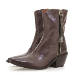 A.S.98 STIEFELETTEN CRYSTAL