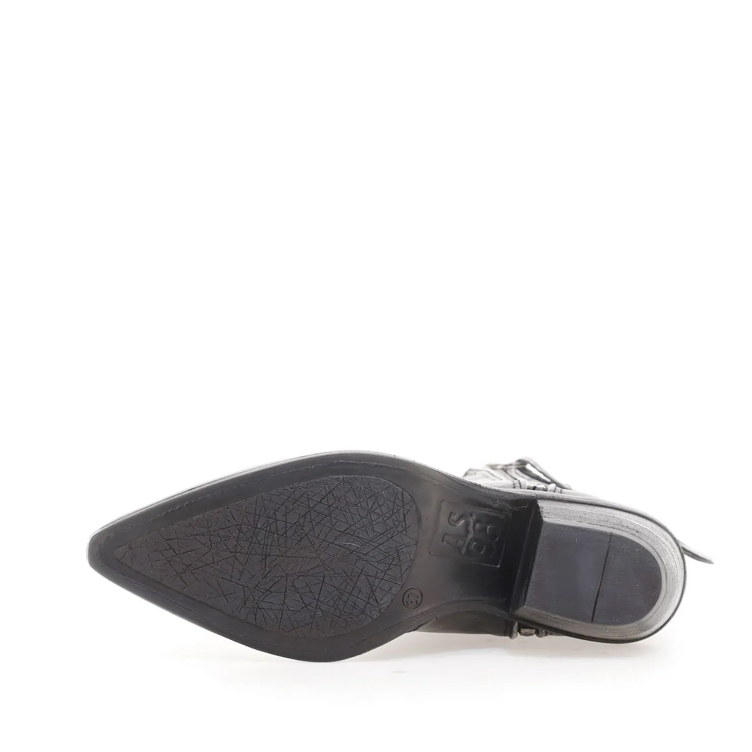 A.S.98 STIEFELETTEN CRYSTAL
