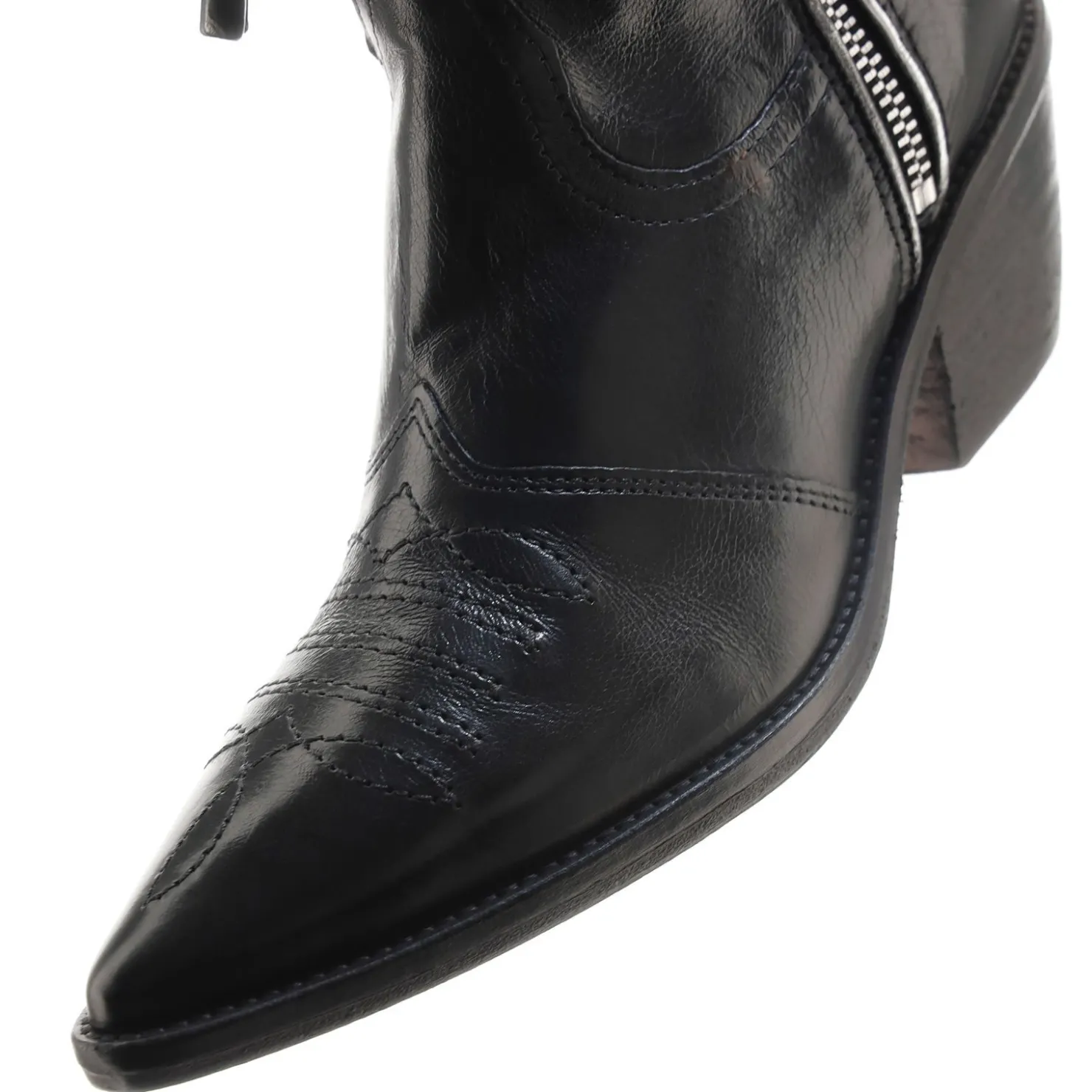 A.S.98 STIEFELETTEN CRYSTAL