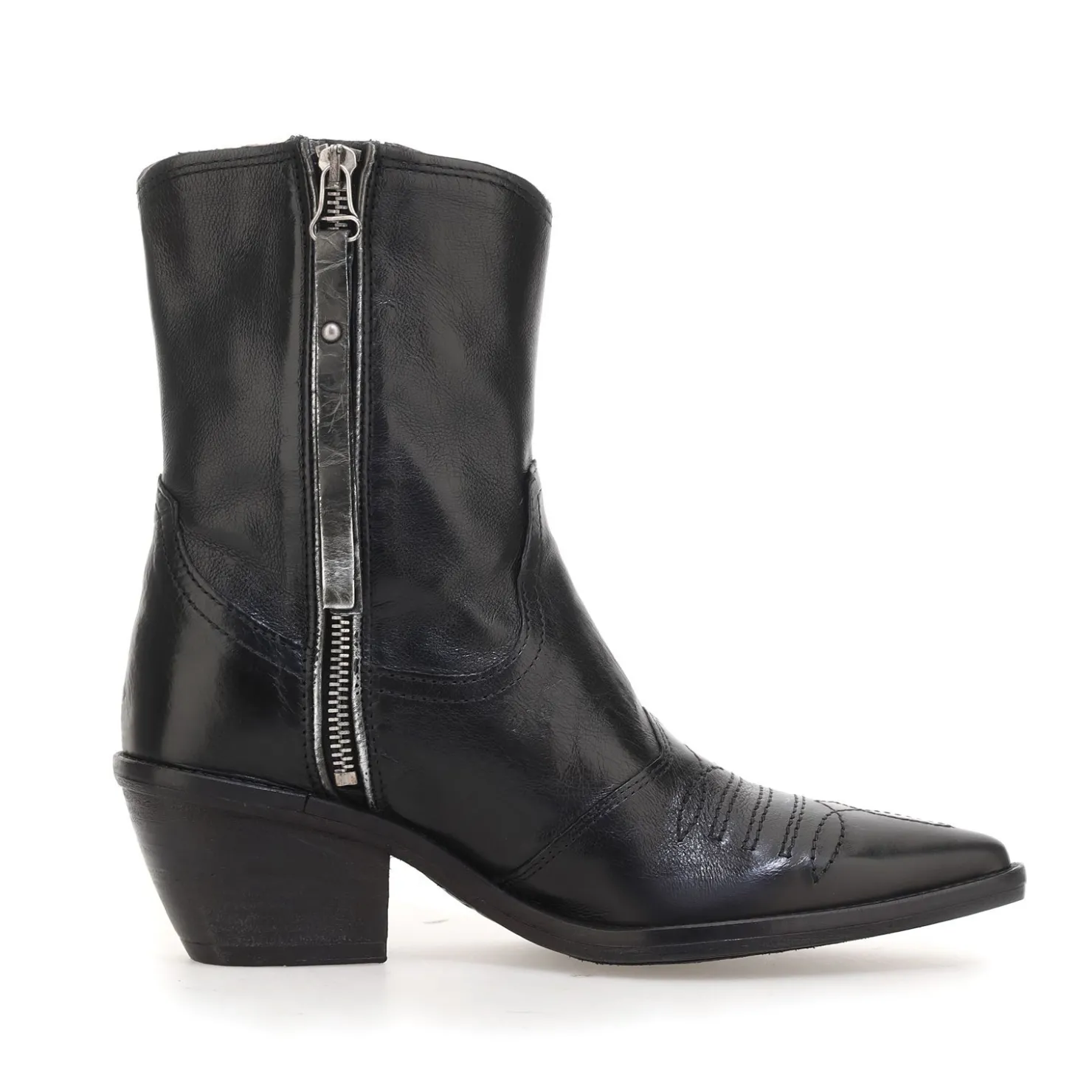 A.S.98 STIEFELETTEN CRYSTAL