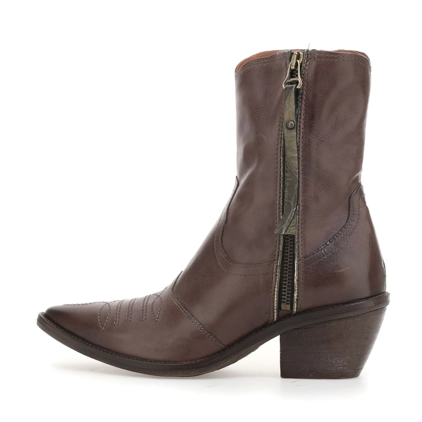 A.S.98 STIEFELETTEN CRYSTAL