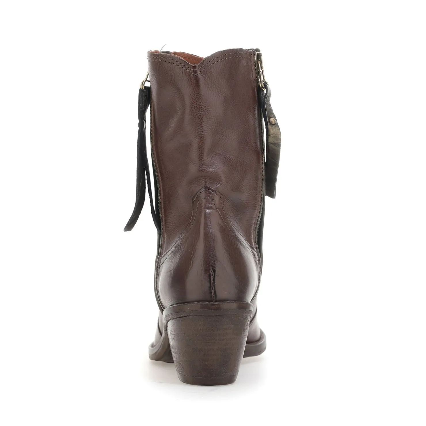 A.S.98 STIEFELETTEN CRYSTAL