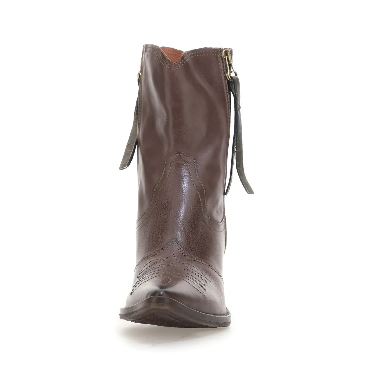 A.S.98 STIEFELETTEN CRYSTAL