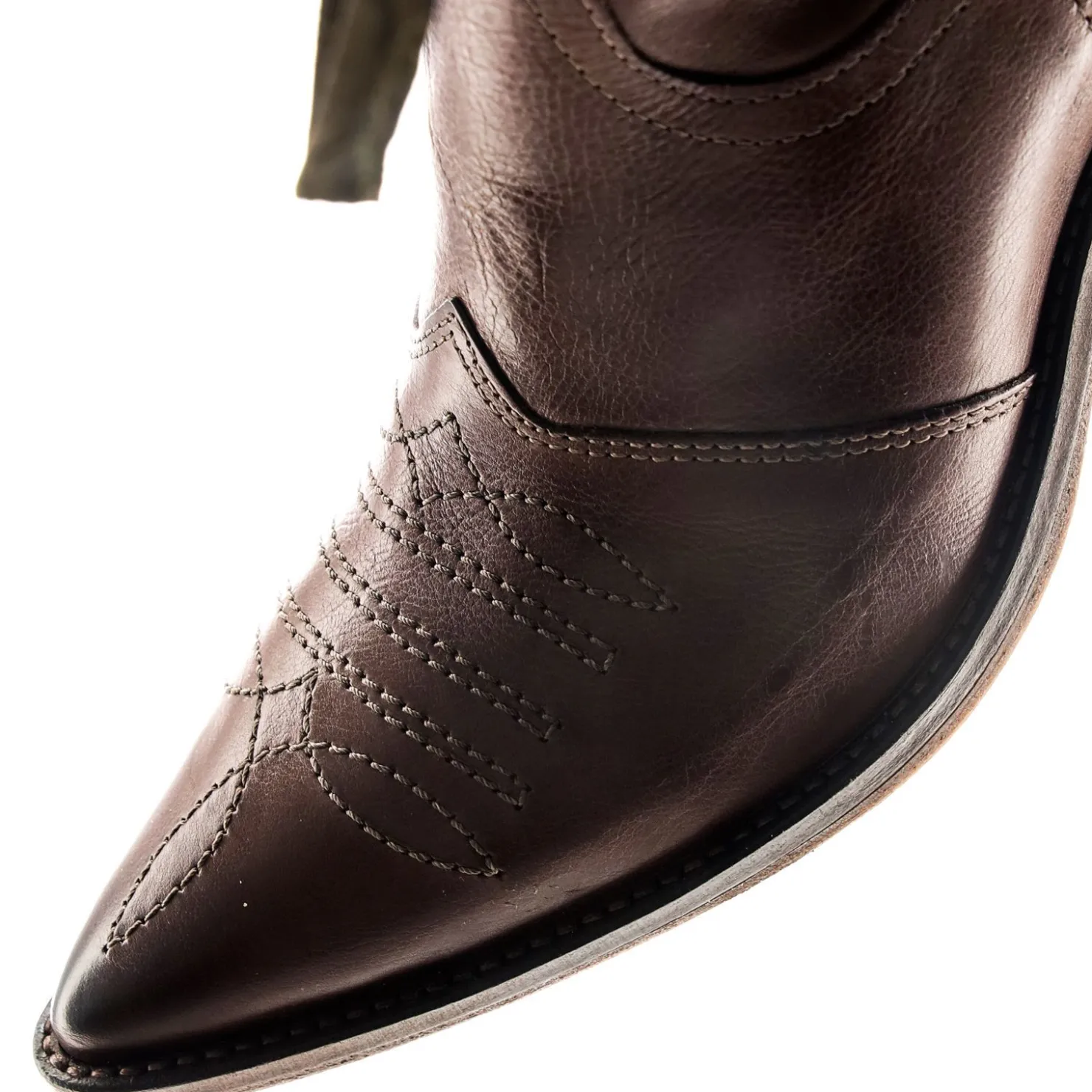 A.S.98 STIEFELETTEN CRYSTAL