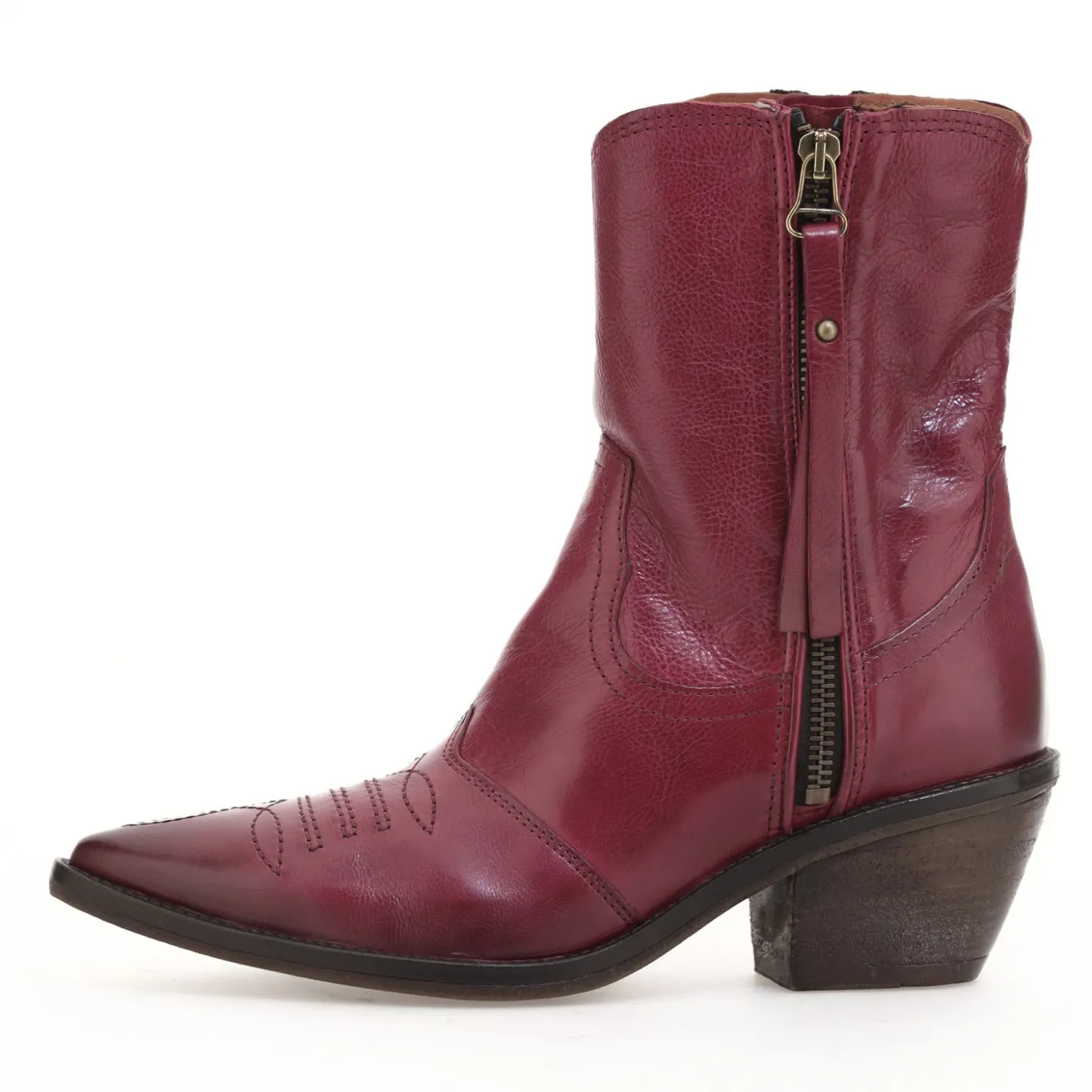 A.S.98 STIEFELETTEN CRYSTAL