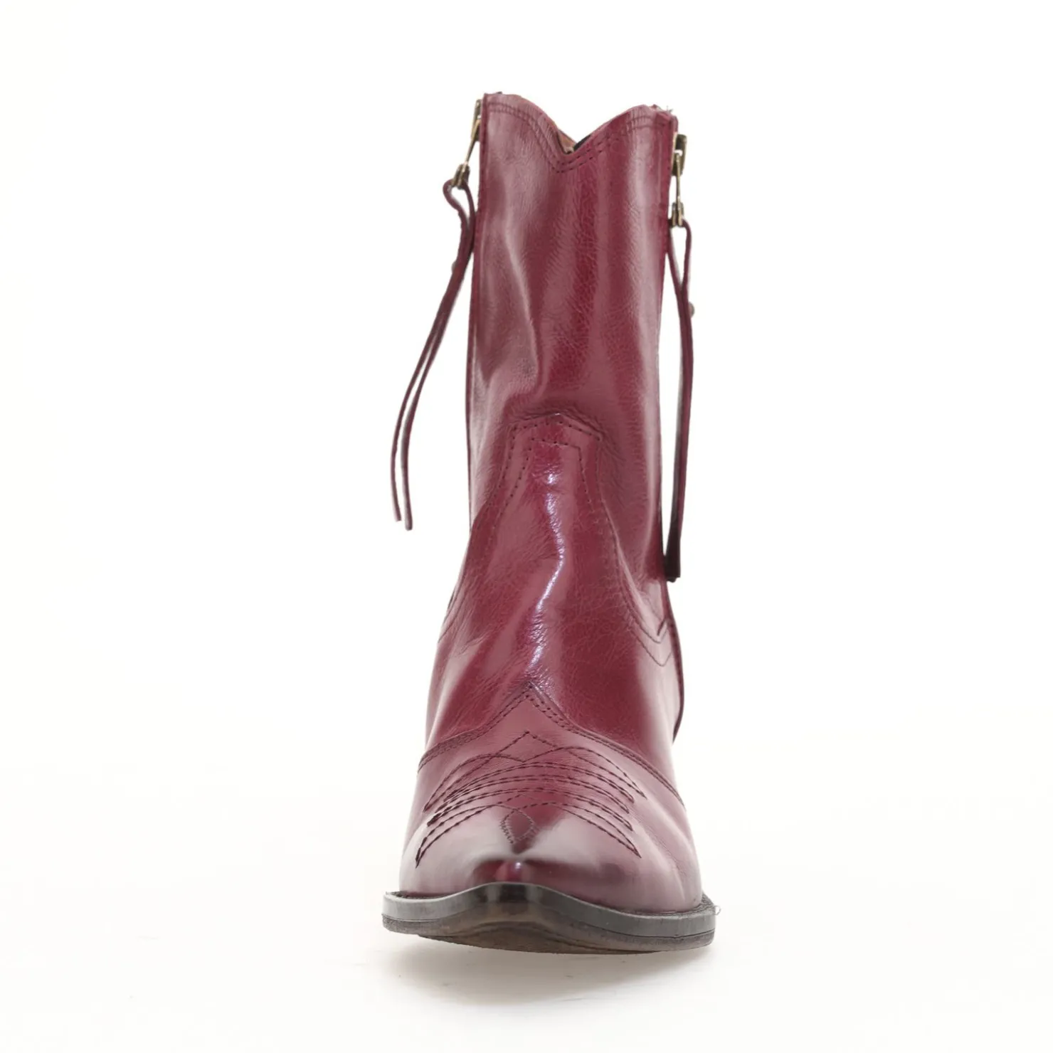 A.S.98 STIEFELETTEN CRYSTAL