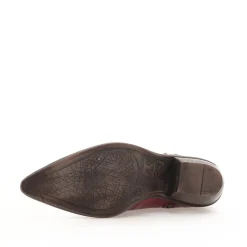 A.S.98 STIEFELETTEN CRYSTAL