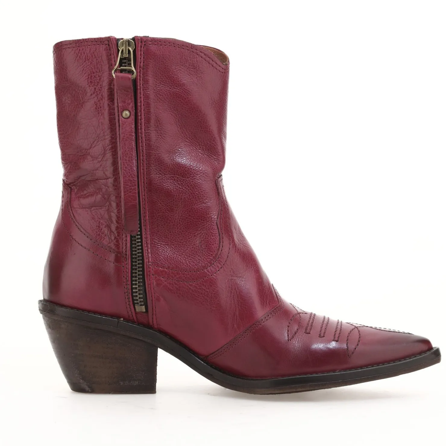 A.S.98 STIEFELETTEN CRYSTAL