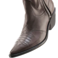 A.S.98 STIEFELETTEN CRYSTAL