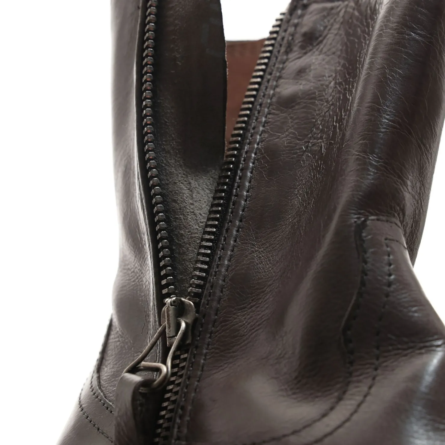 A.S.98 STIEFELETTEN CRYSTAL