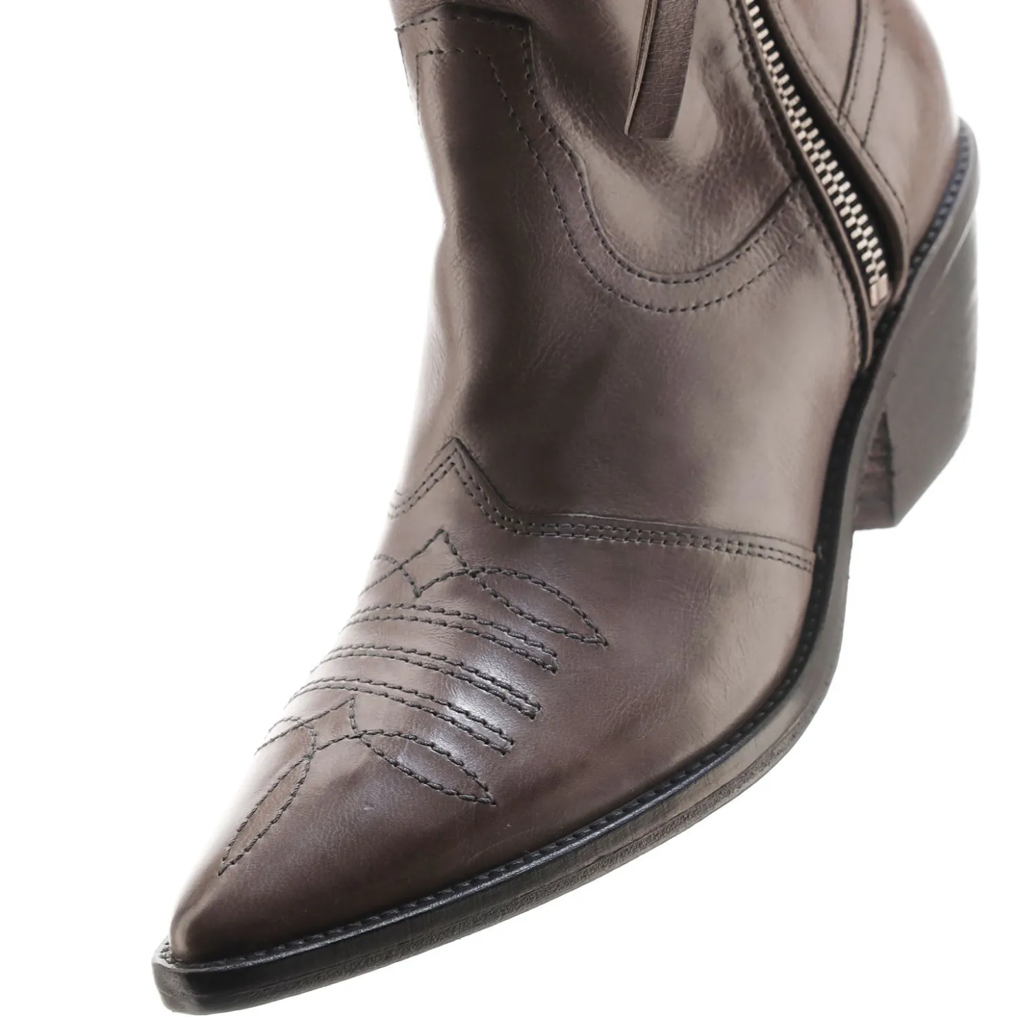 A.S.98 STIEFELETTEN CRYSTAL