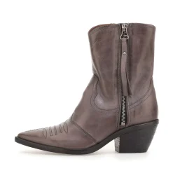 A.S.98 STIEFELETTEN CRYSTAL